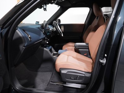 2025 MINI COOPER COUNTRYMAN photo 13