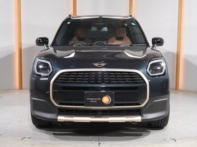 2025 MINI COOPER COUNTRYMAN photo 9