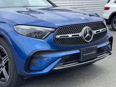 MERCEDES-BENZ GLC - 7