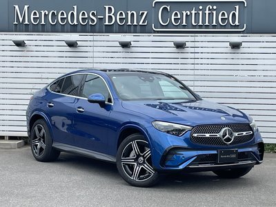 MERCEDES-BENZ GLC - 8
