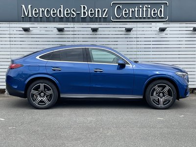 MERCEDES-BENZ GLC - 9