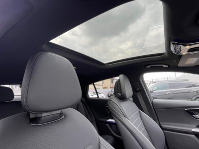 MERCEDES-BENZ GLC - 5