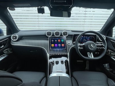 MERCEDES-BENZ GLC - 3