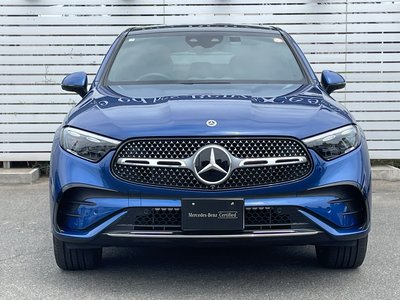 MERCEDES-BENZ GLC - 2