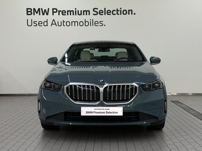 BMW 5 SERIES - 5