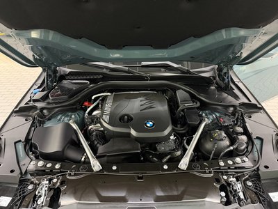 BMW 5 SERIES - 7