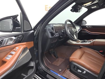 صورة مصغرة 13 لـ 2025 BMW X7