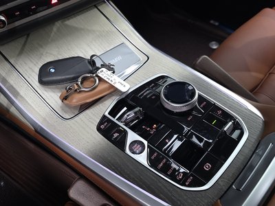صورة مصغرة 12 لـ 2025 BMW X7
