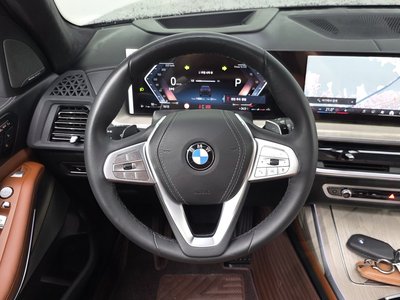 صورة مصغرة 20 لـ 2025 BMW X7
