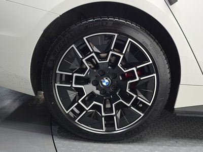 صورة 6 لـ 2025 BMW I4