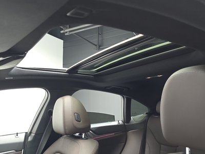 2025 BMW I4 — миниатюра 22
