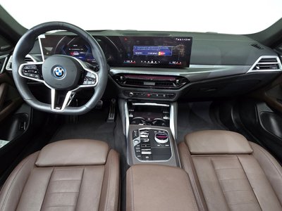 صورة 5 لـ 2025 BMW I4