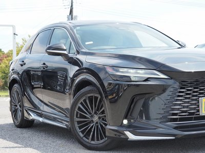 2023 Lexus RX 缩略图 14