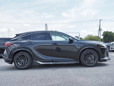 2023 Lexus RX 缩略图 9