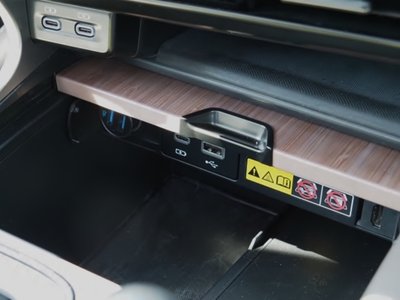 2023 Lexus RX 缩略图 62
