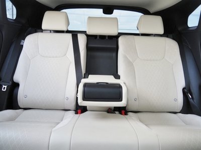 2023 Lexus RX 缩略图 31