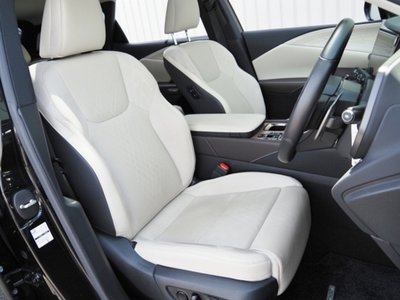 2023 Lexus RX 缩略图 27