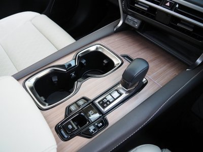 2023 Lexus RX 缩略图 60