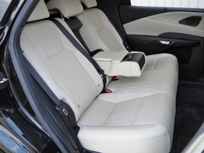 2023 Lexus RX 缩略图 32
