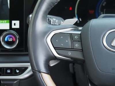 2023 Lexus RX 缩略图 45