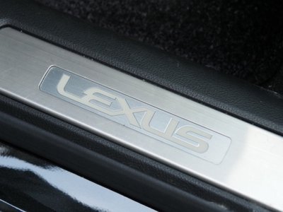 2023 Lexus RX 缩略图 76