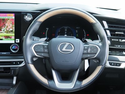 2023 Lexus RX 缩略图 43