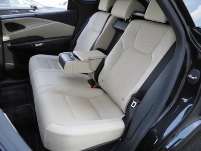 2023 Lexus RX 缩略图 33