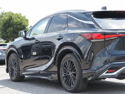 2023 Lexus RX 缩略图 17