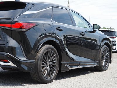 2023 Lexus RX 缩略图 16