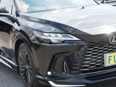 2023 Lexus RX 缩略图 18