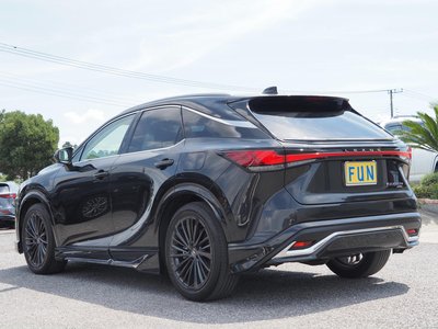 2023 Lexus RX 缩略图 6