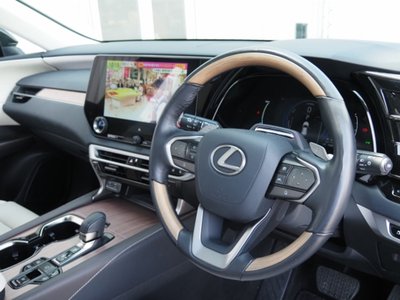 2023 Lexus RX 缩略图 70