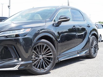 2023 Lexus RX 缩略图 15