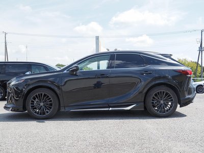 2023 Lexus RX 缩略图 8