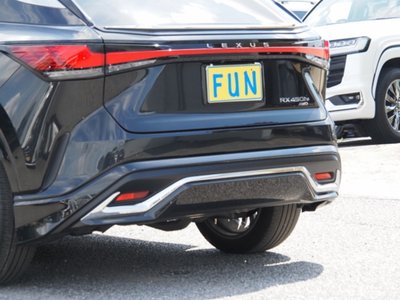 2023 Lexus RX 缩略图 12