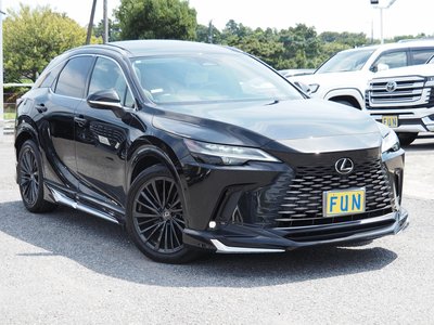 2023 Lexus RX 缩略图 3