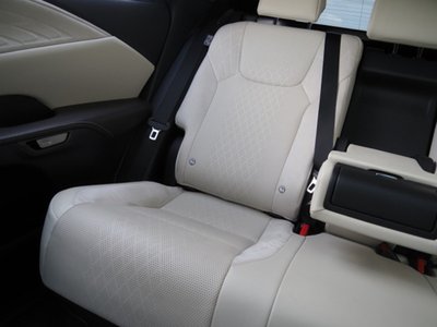2023 Lexus RX 缩略图 74