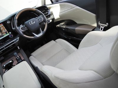 2023 Lexus RX 缩略图 72