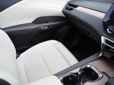 2023 Lexus RX 缩略图 75