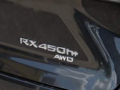 2023 Lexus RX 缩略图 78
