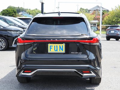2023 Lexus RX 缩略图 7