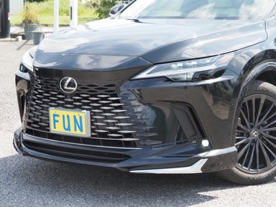2023 Lexus RX 缩略图 10