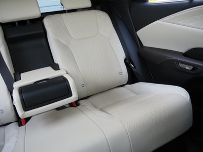 2023 Lexus RX 缩略图 73