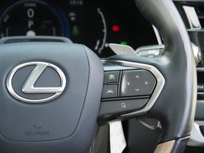 2023 Lexus RX 缩略图 44
