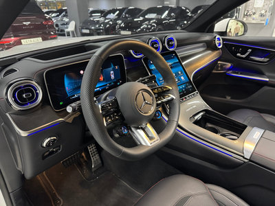 MERCEDES-BENZ GLC - 3