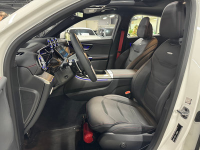 MERCEDES-BENZ GLC - 4