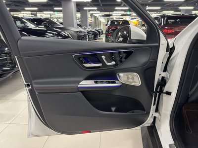 MERCEDES-BENZ GLC - 7