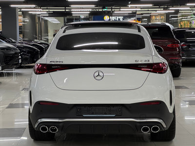 MERCEDES-BENZ GLC - 2