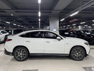 MERCEDES-BENZ GLC - 5