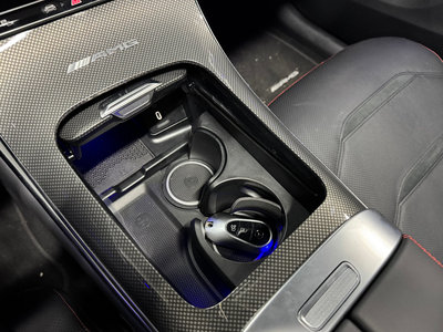 MERCEDES-BENZ GLC - 10